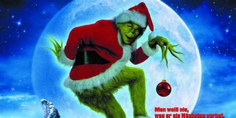 Der Grinch (Weihnachten 2019 TV Termine)