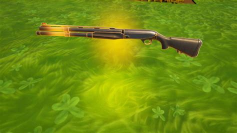 The 5 Best Shotguns In Fortnite Chapter 4 Season 2