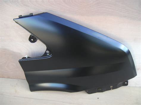 Ford Transit Mk7 2006 13 New Front Wing Rh Central Panels Auto Parts