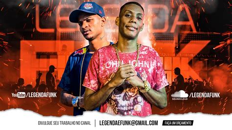 Mc Gw E Mc Denny Abre As Perna Fecha As Perna DJ P7 YouTube