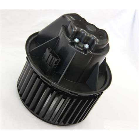 Motor Ventilador Interno Mb Axor Atego V A