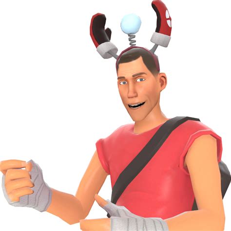 File Scout Cozy Catchers Png Official TF2 Wiki Official Team