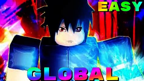 Virei O Novo Top Global Mais Forte Desse Novo Jogo De Animes Do Roblox