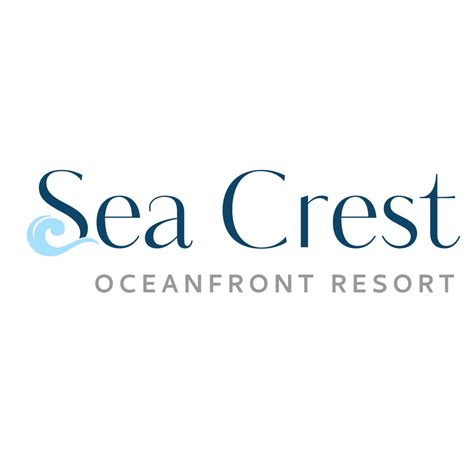 Sea Crest Oceanfront Resort In Myrtle Beach - An Oceanfront Resort