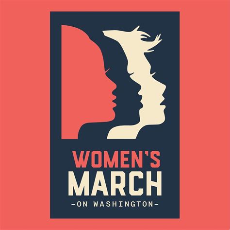 The Womens March On Washington Guide Everything You Need To Know Vogue