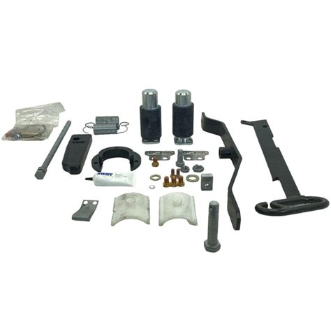 Sk75013 00 Jost Major Rebuild Kit — Complete Top Plate Models 37ual 37