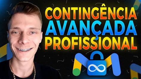 Conting Ncia Google Ads Avan Ada Simples E Profissional N O Sofra