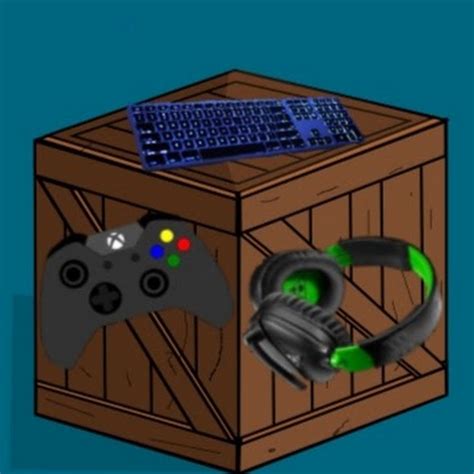 GamesBox - YouTube