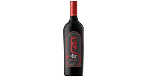 Graham Norton S Own He Devil Malbec 2020 Buy At The Good Wine Co