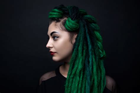 Must Try Wick Dreads Hair Styles Ideas Hood Mwr