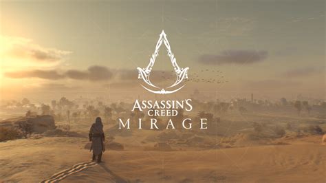 Assassin S Creed Mirage Tech Review Laptop And Desktop Benchmarks Trendradars