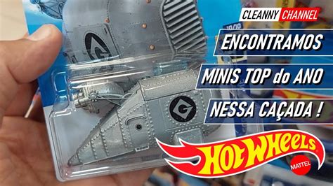 Ca Ada Hot Wheels Cobi Adas Do Ano E Inovadoras E Mais Pt Br Cleanny Channel Youtube