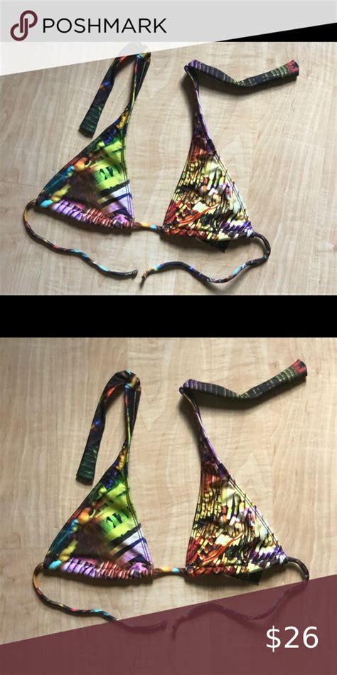 Brazilian Bikini Top Models At Tayla Hamlyn Harris Blog