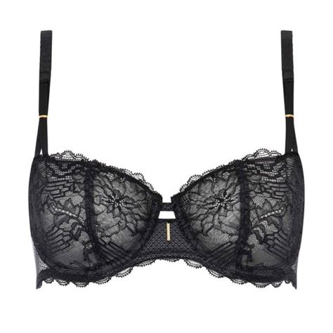 Lingerie Soutien Gorge Corbeille Et Balconnet Sur Fitancy