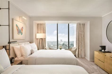 Jw Marriott Parq Vancouver Vancouver, Canada — book Hotel, 2024 Prices