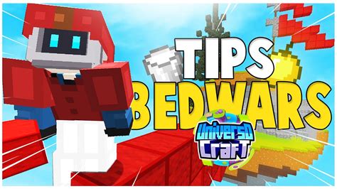 Trucos Y Tips Para Mejorar En Bedwars Solo Equipo Youtube