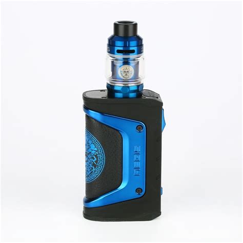 Geekvape Aegis Legend Kit Limited Edition W With Zeus Tank