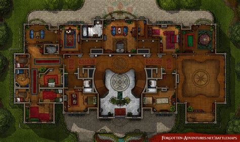 Homeowners battle erupts over the Green Manor renovation plans 3