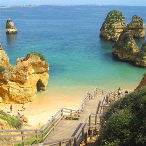 Lagos Portugal