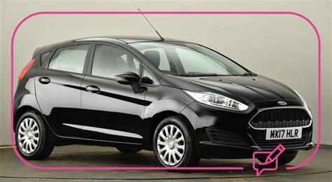 Ford Fiesta MK7 Specification Guide And Review