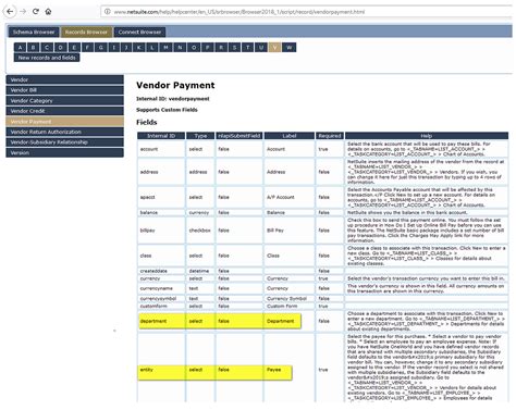 How To Create NetSuite S PDF HTML Advanced Templates SuiteSciens