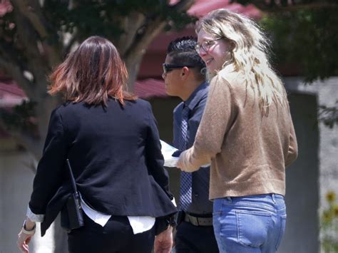 What to know as Elizabeth Holmes starts her 11-year prison sentence : NPR