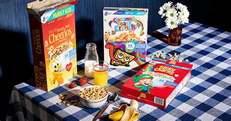 General Mills Hires Ipgs Um As Global Media Agency Ad Age Agency News