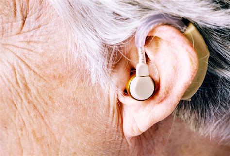 Hearing Aid Alternatives For Those With Dementia Eversound