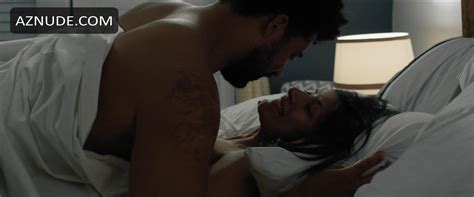 WHEN ICARUS FELL NUDE SCENES AZNude