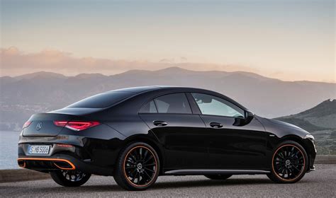 Dit Kost De Nieuwe Mercedes Benz Cla Coup Autorai Nl