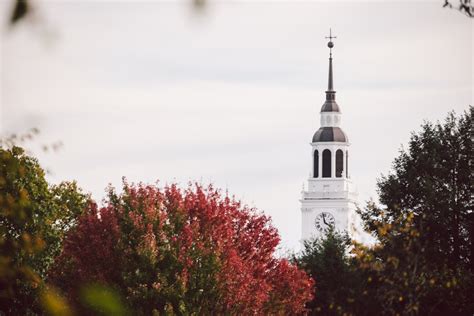 Progress Continues on Campus Mental Health Improvements | Dartmouth