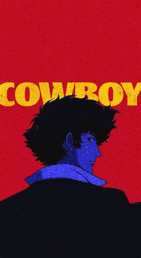 Cowboy Bebop Anime Spike Spiegel Manga HD Phone Wallpaper Pxfuel