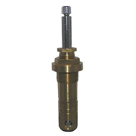 LASCO S 1111 3 Tub And Shower Hot And Cold Stem For American Standard 6423 Brass Faucet Stems