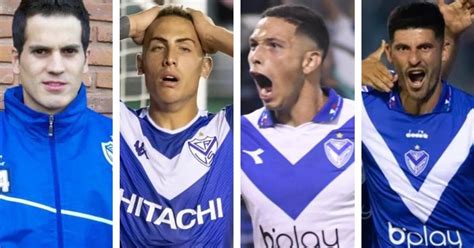 Denunciaron A Cuatro Jugadores De Vélez Por Abuso Sexual Contra Una