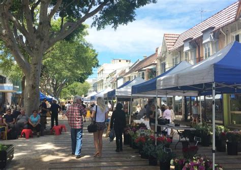 Top food markets in Sydney | Sydney.com