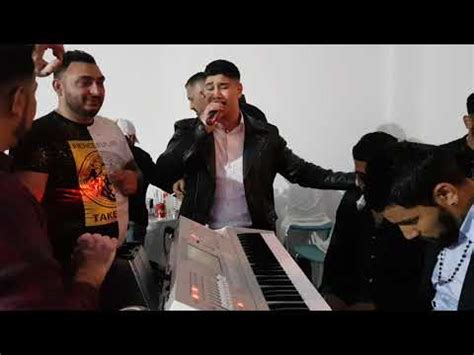 Naser Show Orhan Burhan 2019 Roma Party Vishi YouTube