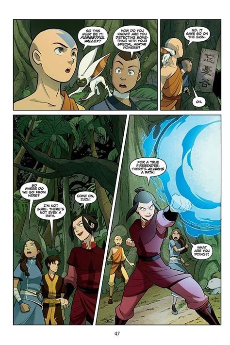 The Mystery Of Zukos Mother Continues In Avatar The Last Airbender