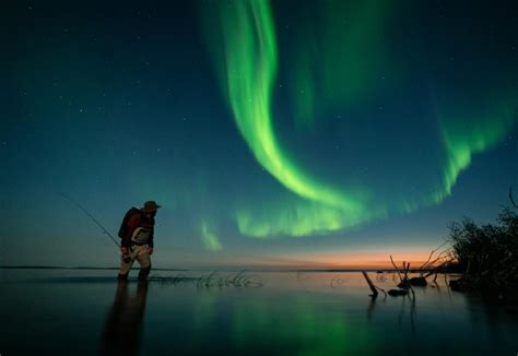 Travel to Yellowknife | Destination Canada