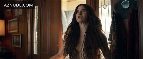 Kathryn Hahn Nude Aznude