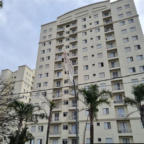 Apartamento Na Avenida Guia De Haia Ponte Rasa Em S O Paulo Por R