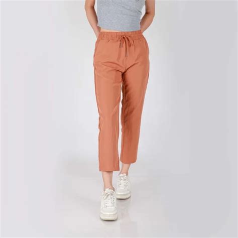 bny ladies colored jogger  lazada ph