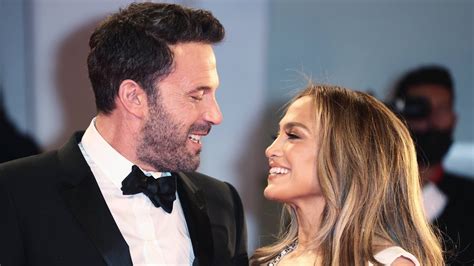 Ben Affleck und Jennifer Lopez Pastor verrät Details der Hochzeit