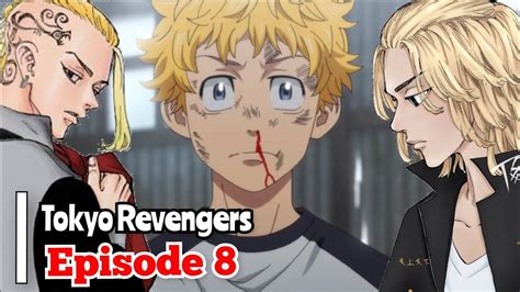 Manji Tokyo Revengers Anime Episode 2 Sub Indo Tokyo Revengers Episode 5 Subtitle Indonesia By