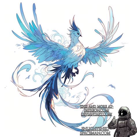 Legendary - Articuno by EnlightenedSpaceman on DeviantArt