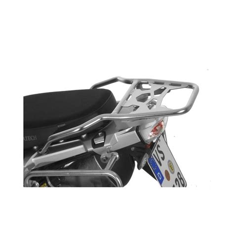 Support De Coffres Topcase ZEGA BMW R1250GS R1250GS Adventure R1200GS