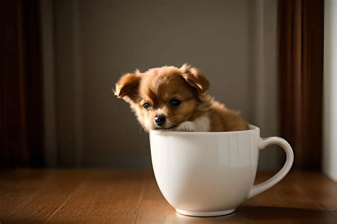 Perros Tacita de Té Precios Criadero y Razas