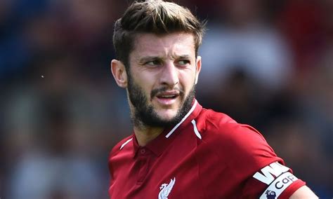 Adam Lallana's guide to pre-season: Part two - Liverpool FC