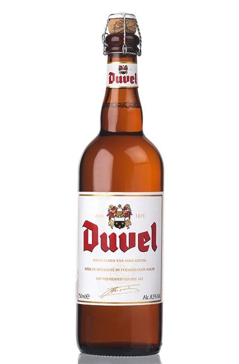 Duvel Blonde Sur Lie Duvel Bi Res Belges Bi Res Et Cidres