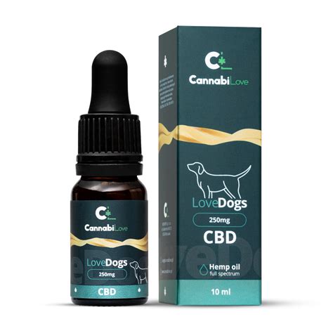 Olejek Cbd Dla Psa Same Korzy Ci