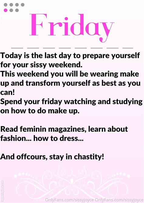 Sissyjoyce Sissyjoyce Nude Onlyfans Leaks Fappening Page Fappeningbook